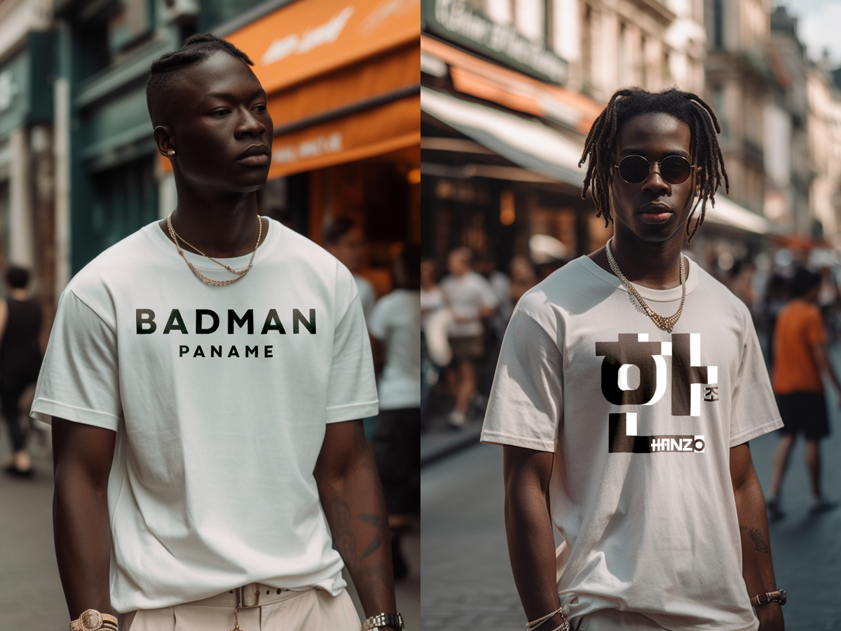 Redefining Luxury Streetwear