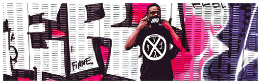 SWAG FAKE Vol2: Modern GOX