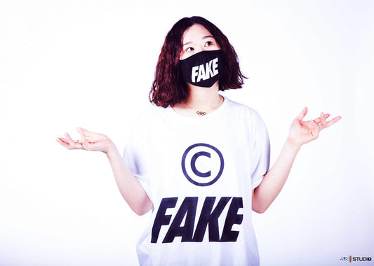 SWAG FAKE Vol1: Air Studio issue