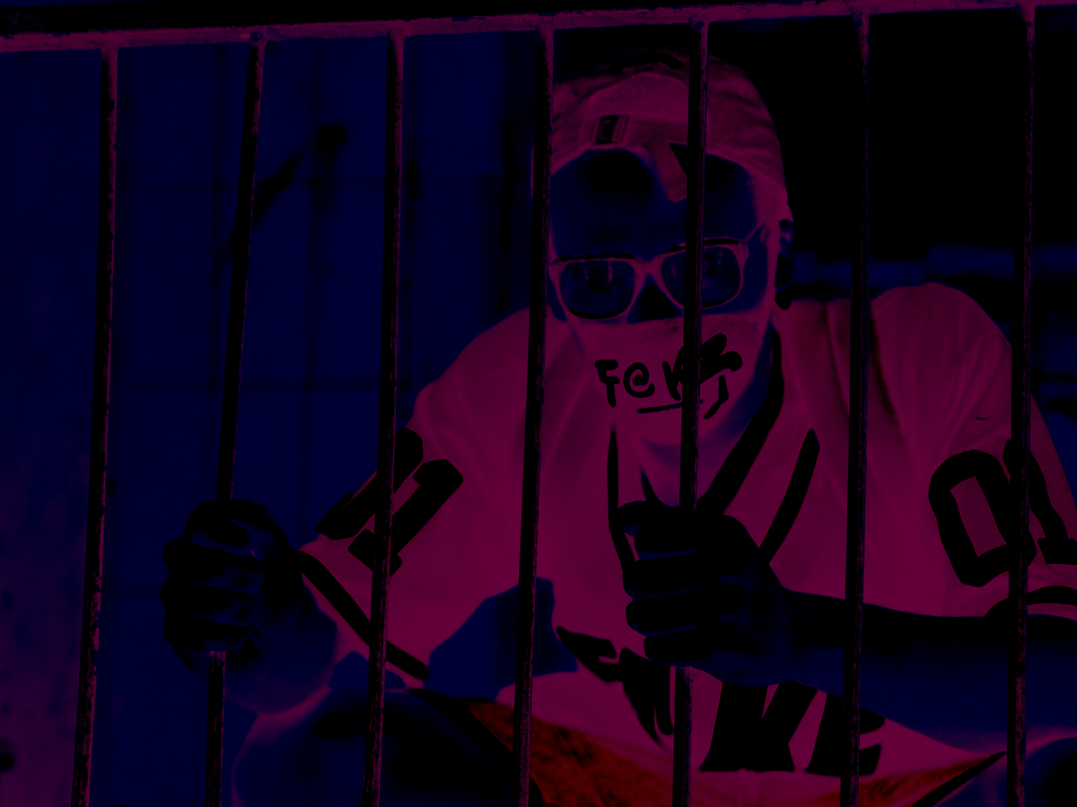 SWAG FAKE Vol3: SUMMER LOCKDOWN 20