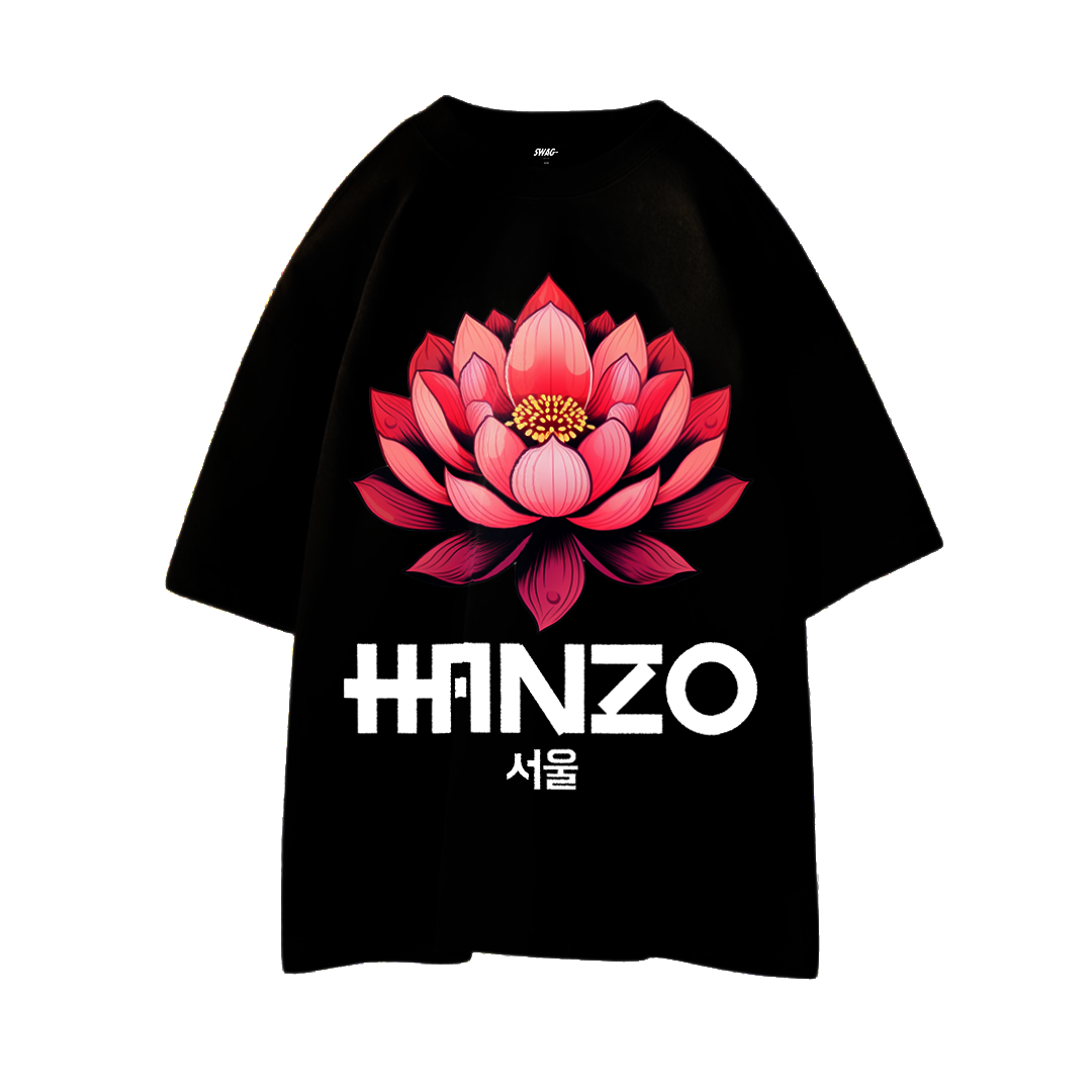 HANZO SEOUL LOTUS