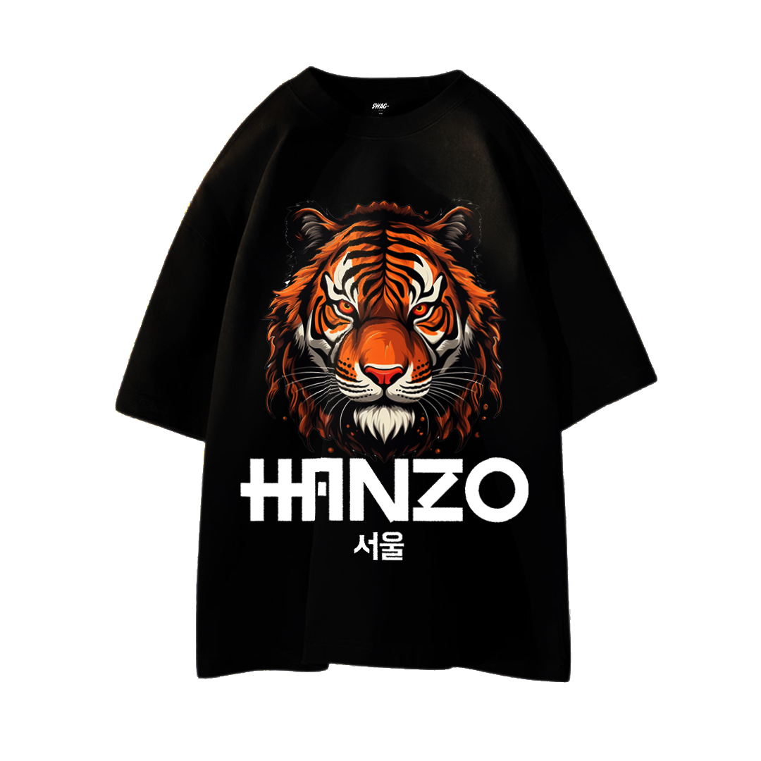 HANZO SEOUL TIGER