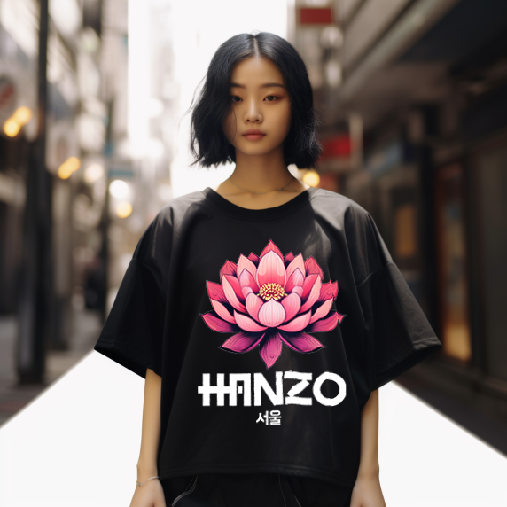HANZO SEOUL LOTUS