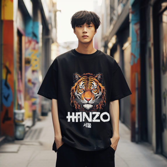 HANZO SEOUL TIGER