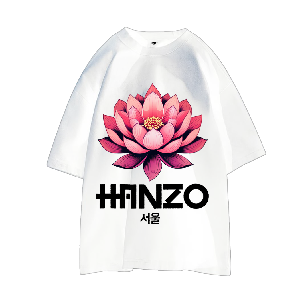 HANZO SEOUL LOTUS