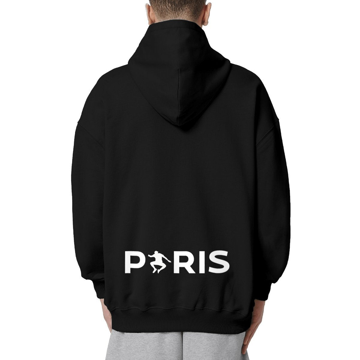 FAKE -PSB Hoodie