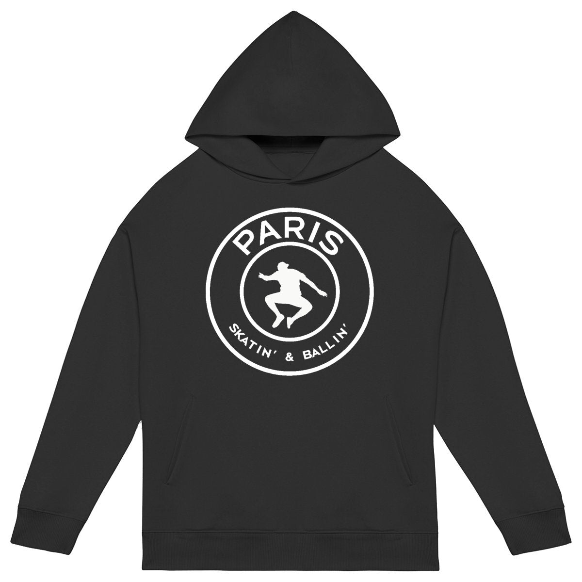 FAKE -PSB Hoodie