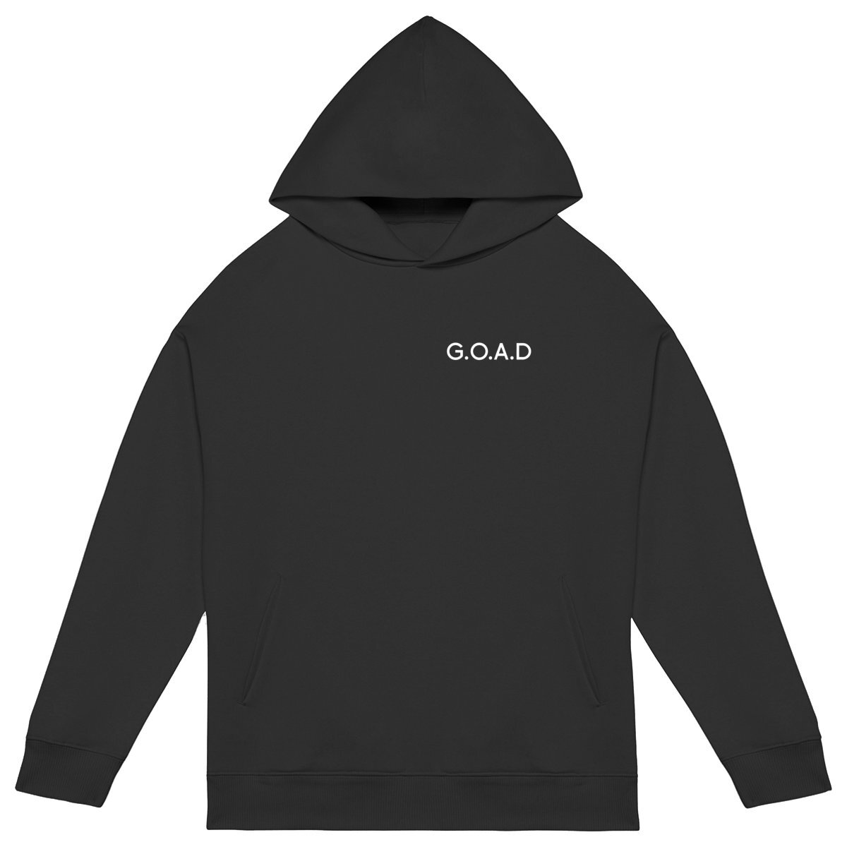 F7x G.O.A.D HOODIE