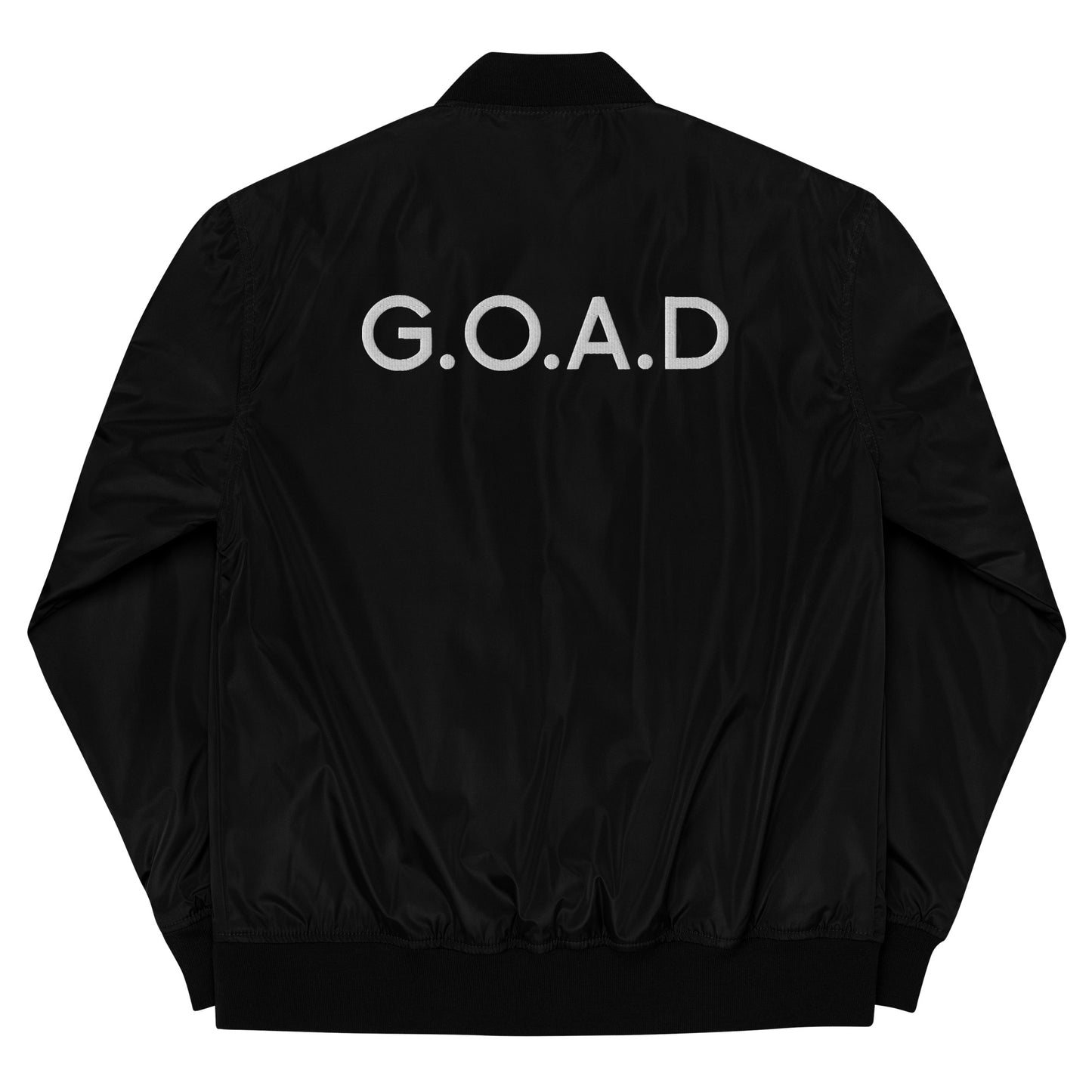 F7 x G.O.A.D Bombers