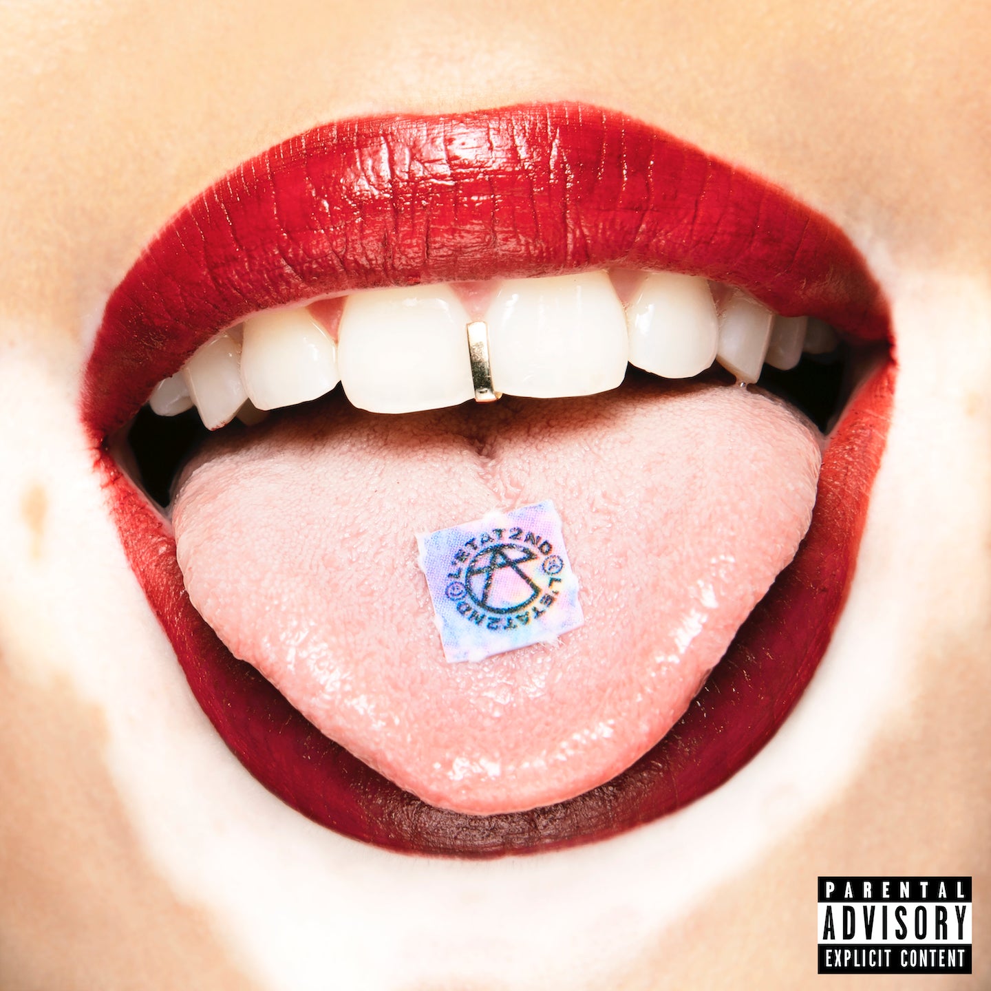 L'ETAT2ND - FREE LISTENING