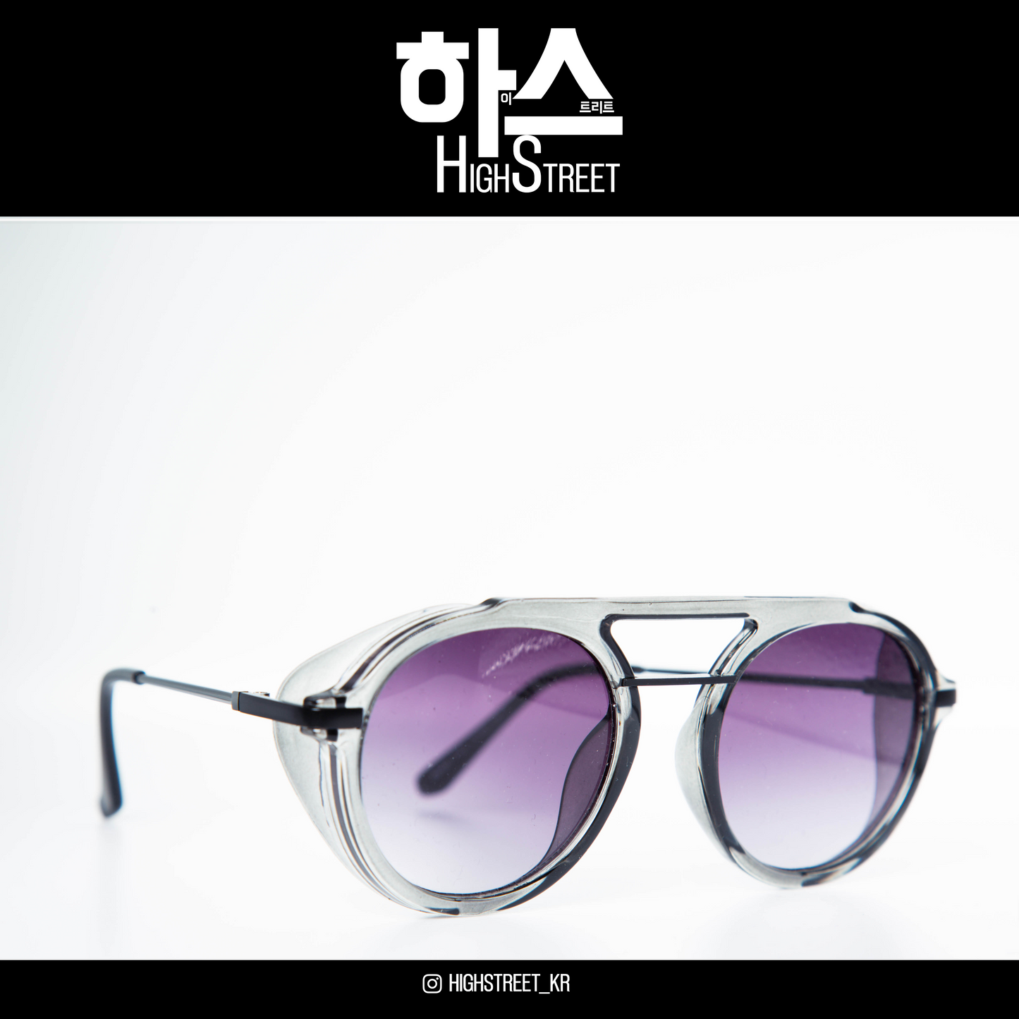 사장 - CEO Shades