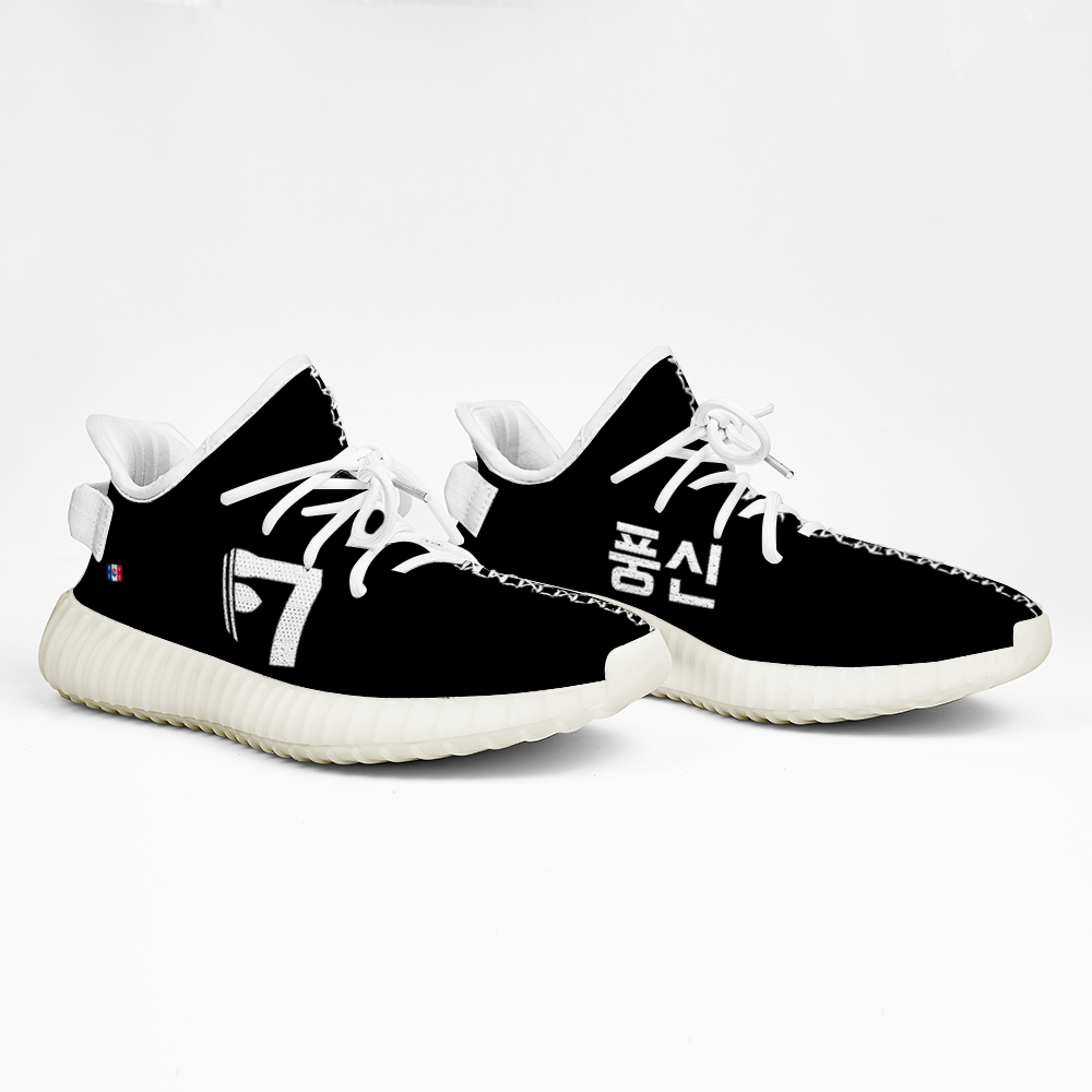 F7 x HIGHSTREET 운동화