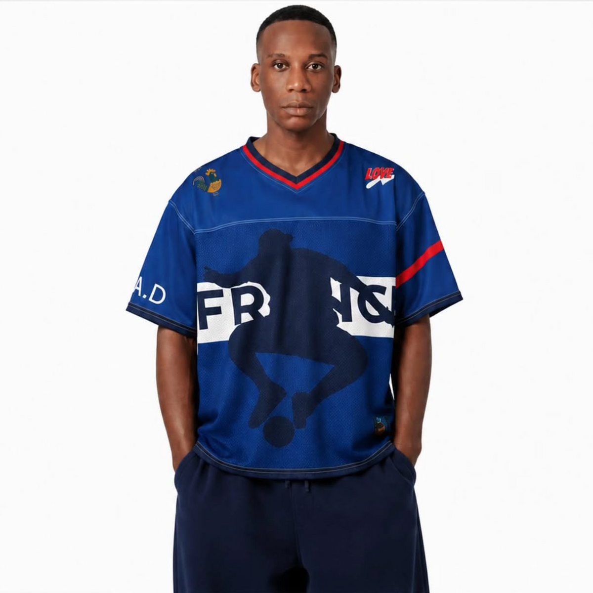 FRANCE KONCEPTE 2026 HOME