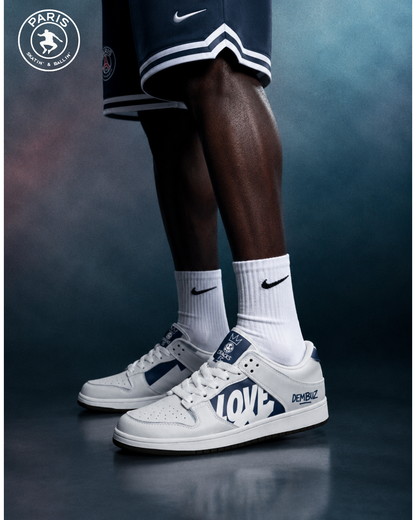 PSB- DEMBUZ SNEAKERS