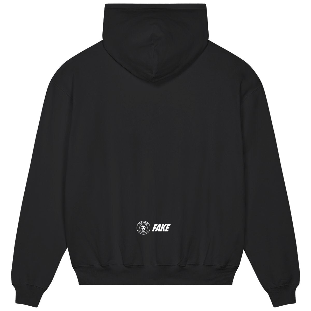 Paris Skatin Ballin Hoodie