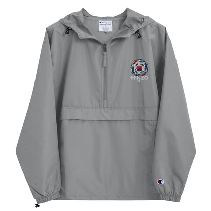 HANZO - Seoul WindBreaker