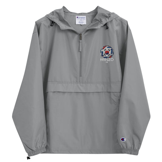 HANZO - Seoul WindBreaker