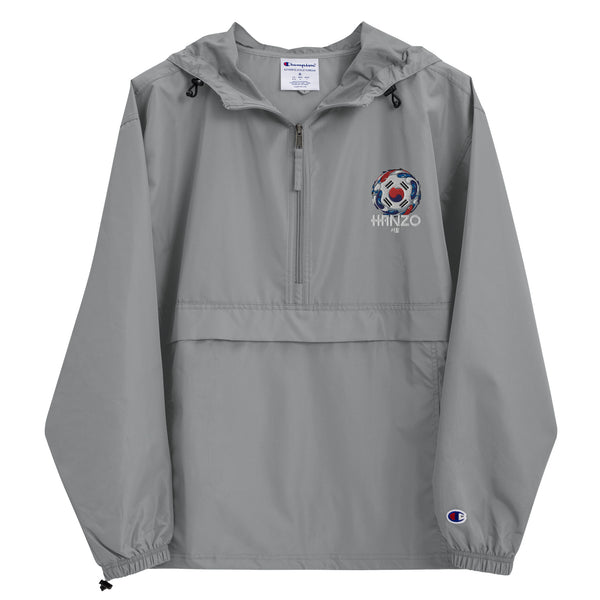 HANZO - Seoul WindBreaker