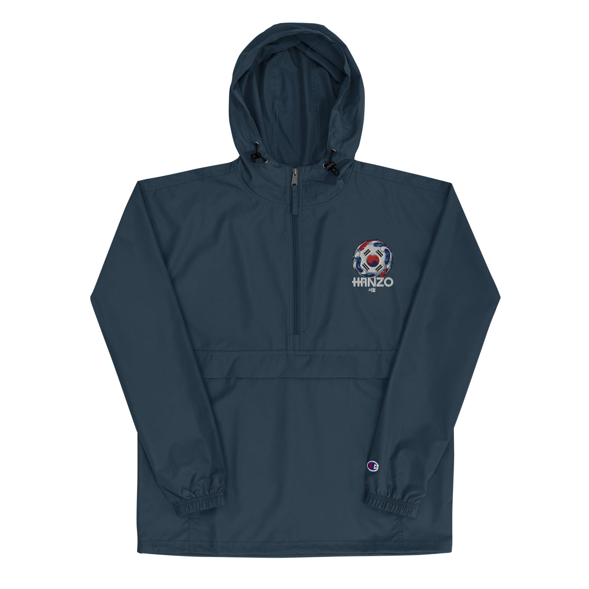 HANZO - Seoul WindBreaker