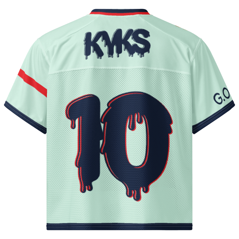 FRANCE KONCEPTE 2026 AWAY