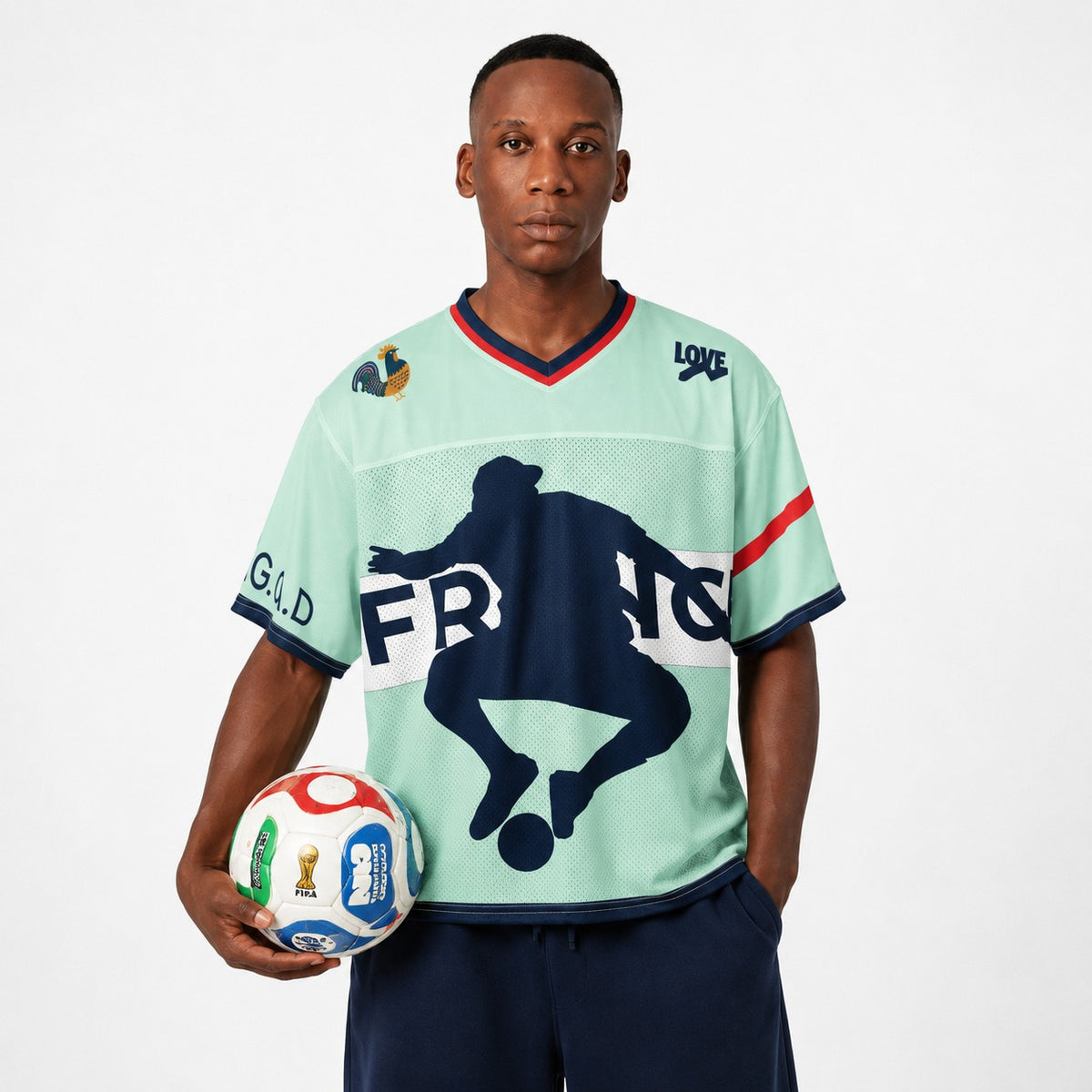 FRANCE KONCEPTE 2026 AWAY