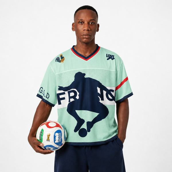 FRANCE KONCEPTE 2026 AWAY