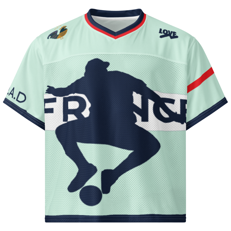 FRANCE KONCEPTE 2026 AWAY