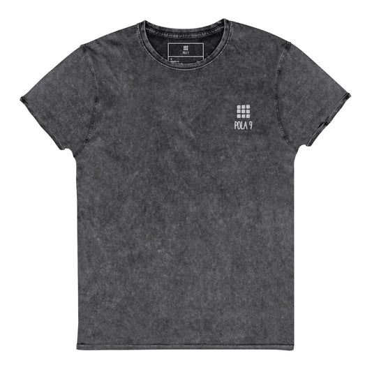 POLA9 Denim Tee