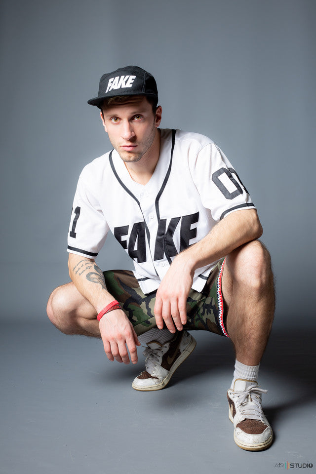 SWAG FAKE 5 PANEL
